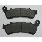 Disk pločice 118x46x7,5 mm (22 510 2540) tw 